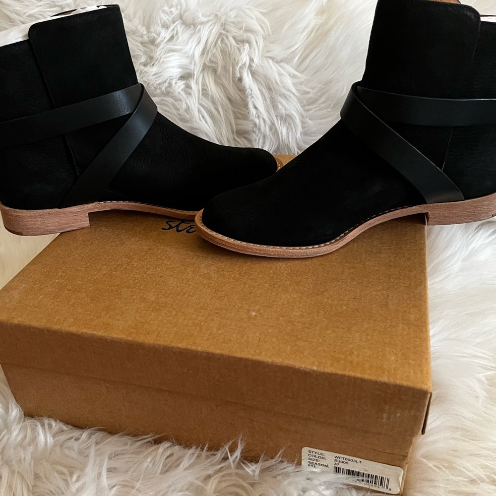 Steven Alan boots - Picture 7 of 8